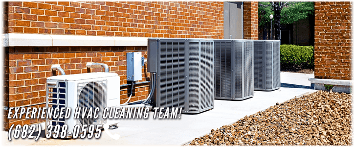 AC Coil Cleaning Flower Mound TX