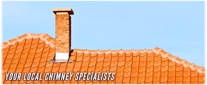 Chimney Cleaning Flower Mound TX