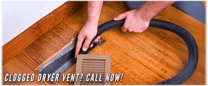 Dryer Vent Cleaning Flower Mound TX