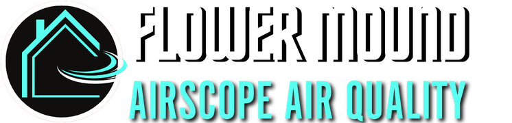 Flower Mound AirScope Air Quality