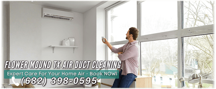 Duct Cleaning Flower Mound TX
